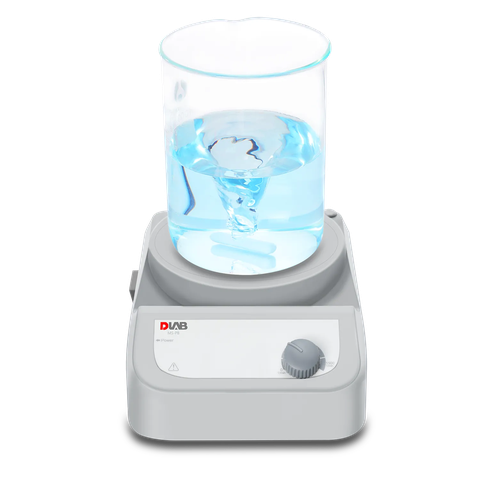 Máy Khuấy Từ Không Gia Nhiệt MS-PB