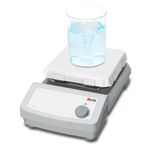 Máy Khuấy Từ Không Gia Nhiệt MS7-S