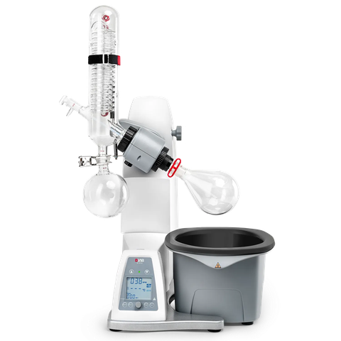 Máy Cất Quay Chân Không Hiện Số RE100-Pro