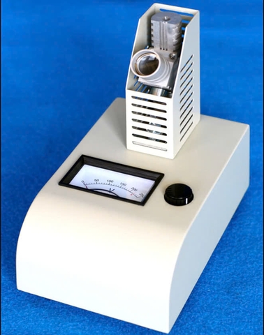 Máy đo điểm nóng chảy RY-1