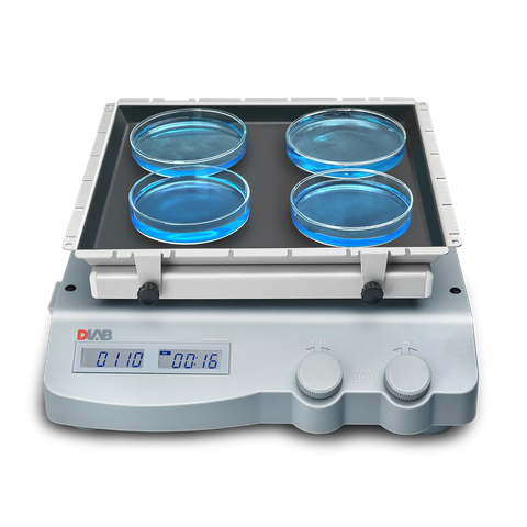 Máy Lắc Ngang SK-L180-PRO