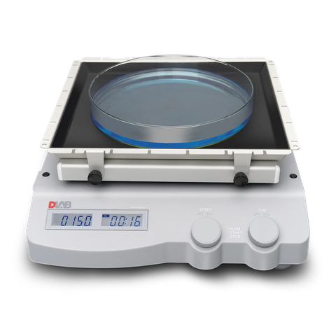 Máy Lắc Mẫu SK-O180-Pro