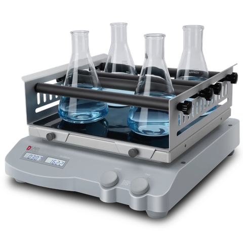 Máy Lắc Mẫu SK-O330-Pro