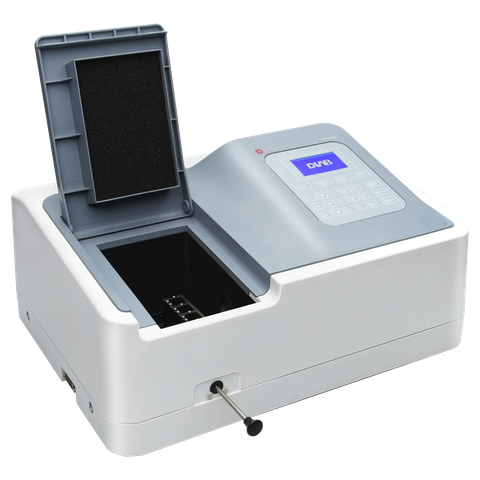 Máy So Màu Quang Phổ SV-UV 1100