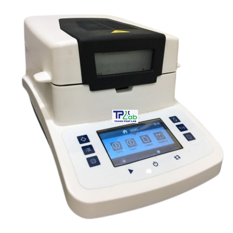 Cân Sấy Ẩm TM105