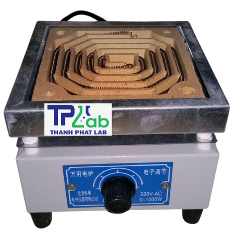 Bếp Điện Đơn Dây Mayso DL-1