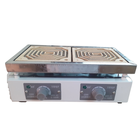 Bếp Điện Đôi Dây Mayso DL-1