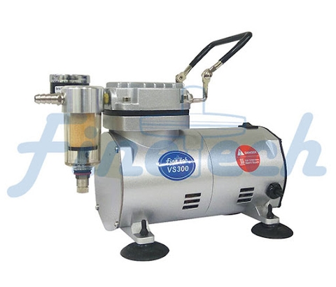 Bơm Chân Không VS300 - Không Dầu