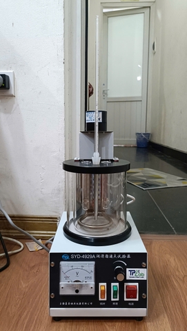 Máy đo điểm nhỏ giọt SYD-4929
