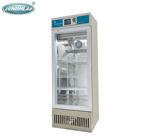 Tủ vi khí hậu (tủ môi trường - tủ ủ BOD) model SPX-80B ZENITHLAB