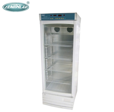 Tủ vi khí hậu (tủ ấm lạnh - tủ ủ BOD) model SPX-250B ZENITHLAB