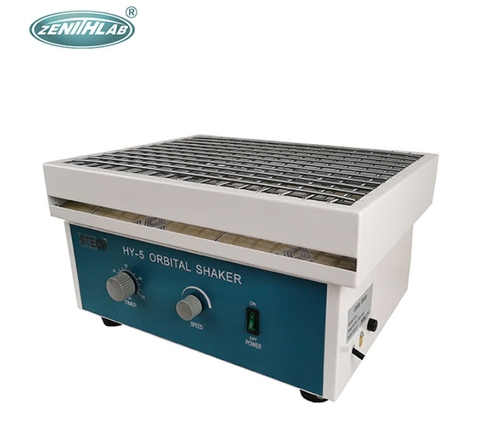 Máy lắc ngang HY-5 ZENITHLAB