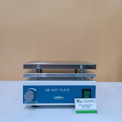 Bếp gia nhiệt phòng thí nghiệm model DB-1 ZENITHLAB