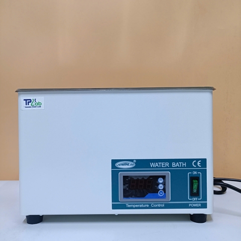 Bể cách thủy 2 vị trí, Model: HH-S2 hãng ZENITH