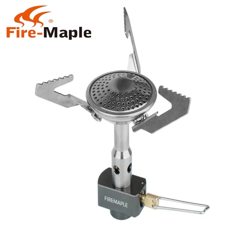 Bếp gas gấp gọn Fire Maple FMS Buzz
