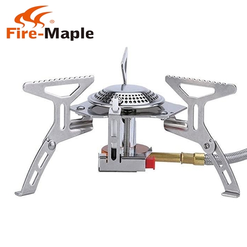 Bếp gas gấp gọn Fire Maple FMS 105