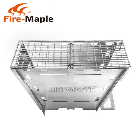 Bếp Nướng Gấp Gọn Fire Maple Maverick
