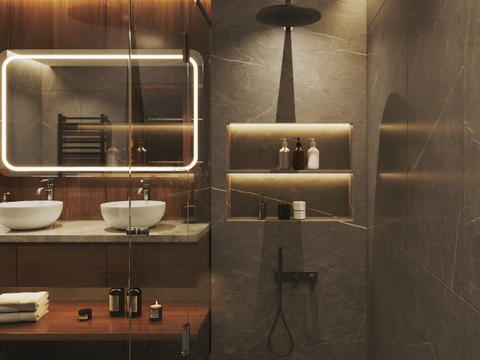 Biệt thự Ecoparks inPixio