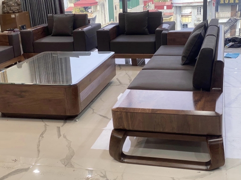 Phòng khách Anh Vinh - 403 Trần Khát Chân