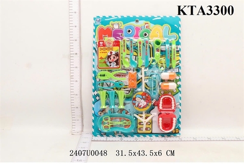 KTA3330 VĨ ÉP TRÒ CHƠI ĐÁNH GOLF+ 3C BOWLING (2 MÀU)