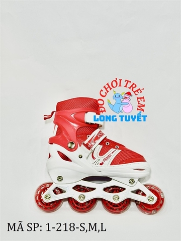 GIÀY PATIN SIZE M 1T/6