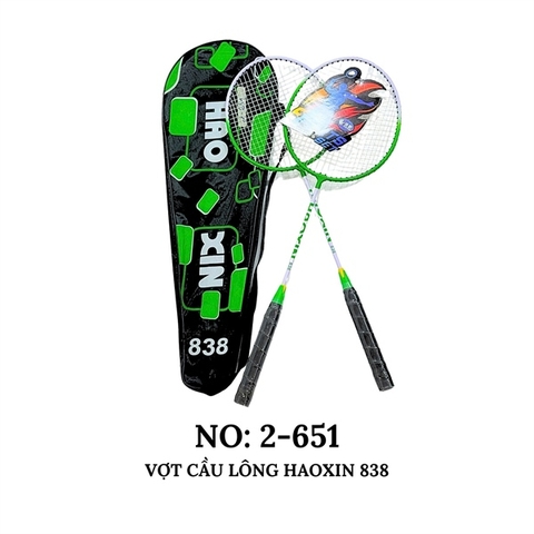 LTKC2-651 VỢT CẦU LÔNG