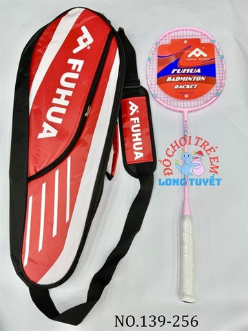 VỢT CẦU LÔNG 1 CÂY POWER 200 ( HỒNG ) 1T/30