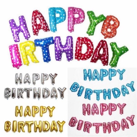 BONG BÓNG KIẾNG CHỮ HPBD