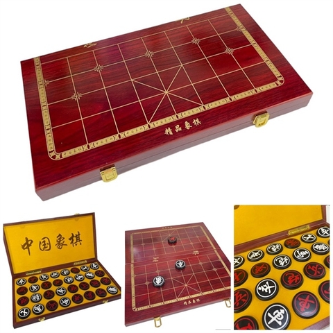 LTKC1-225 BỘ CỜ TƯỚNG 1T/16B