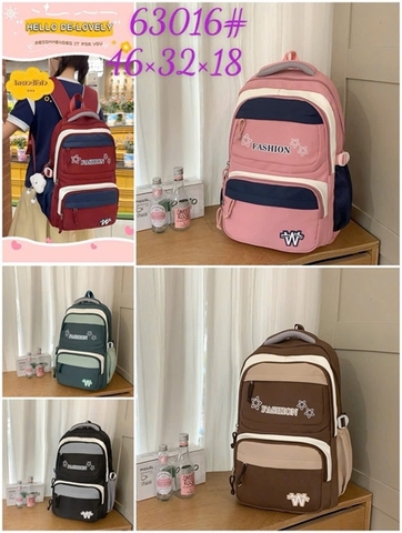 BALO FASHION ĐỦ MÀU 63016