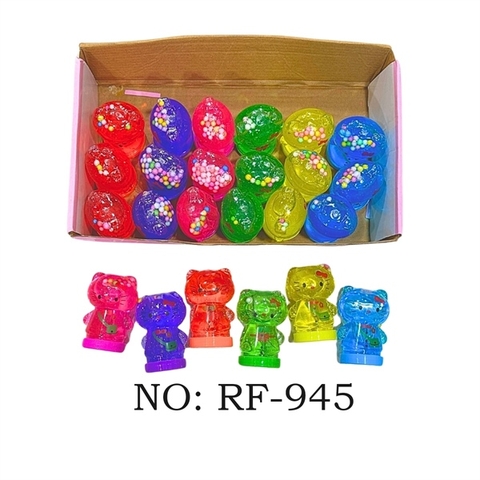 LTKCRF-945 SLIME MÈO KITTY 1L/24 1T/480C