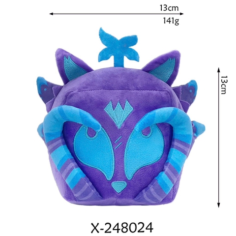 GẤU BÔNG BLOX FRUITS PLUSH DOLL