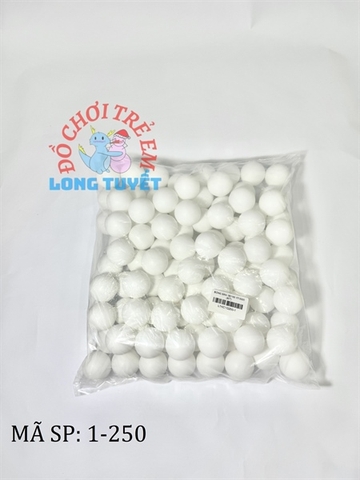 BÓNG BÀN 1B/100 1T/3000