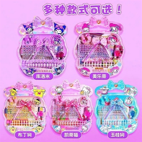 VĨ MÓNG GIẢ LỚN XYF-L