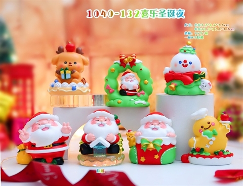 1040-132 BLINDBOX ÔNG GIÀ NOEL 1L/6 1T/96C