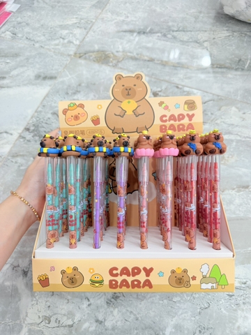 HỘP BÚT CHÌ KHÚC ĐỦ MẪU 1H/48C