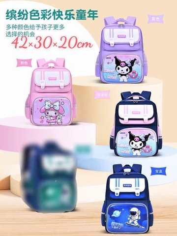 BALO CHỐNG GÙ ĐỦ MẪU