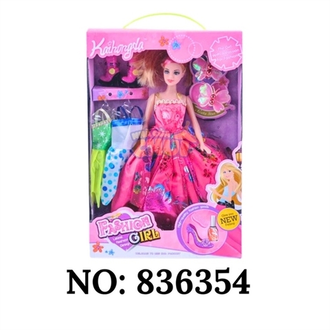 836354 HỘP BABY 1C 2 ÁO+GIÀY