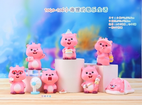 1040-106 BLINDBOX LOOPY 1L/6 1T/96C