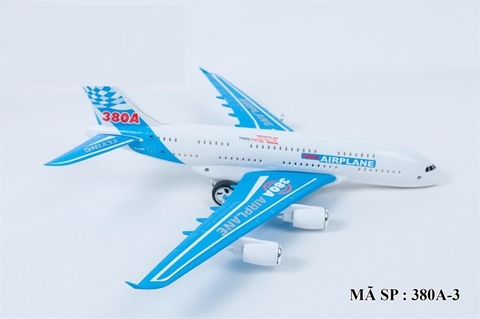 380A-3 TÚI MÁY BAY TRỚN