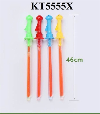 5555X  CÂY THỔI XÀ BÔNG K_