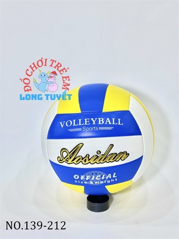 BÓNG CHUYỀN AOSIDAN 1-212 1T/70