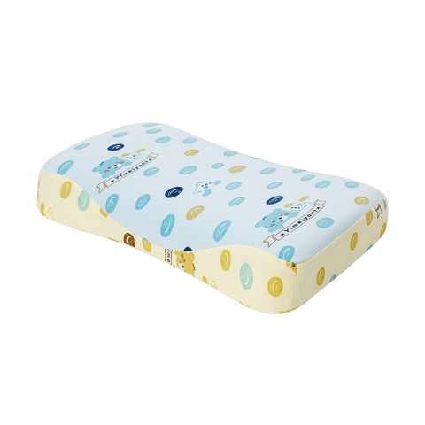 Gối Memory Foam Cao Cấp Elmich Dr.Sleep