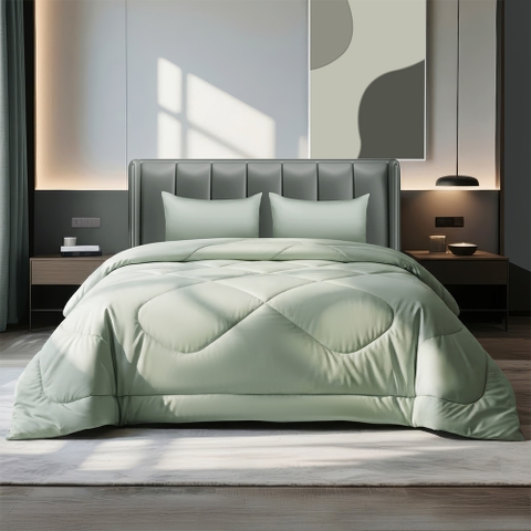 Vỏ chăn 100% tencel ETS06