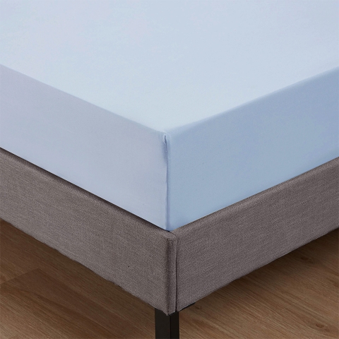 Bộ Ga Gối 100% Tencel 300T ETS04