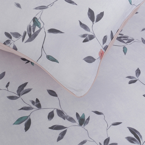 Bộ Ga Gối 100% Tencel 300T ETP04
