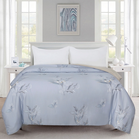 Vỏ Chăn 100% Tencel Kích Thước 200x220cm ETP02