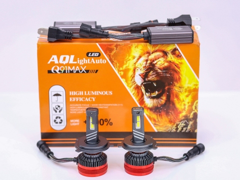 ĐÈN LED Q91 MAX