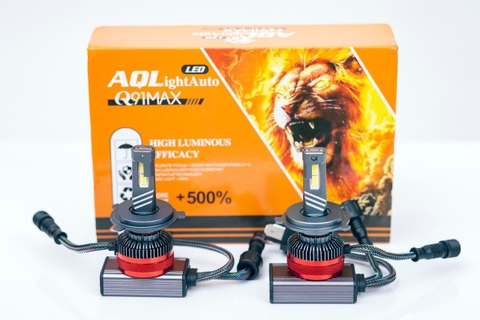 ĐÈN LED Q91 MAX