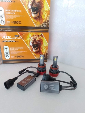ĐÈN LED Q91 MAX